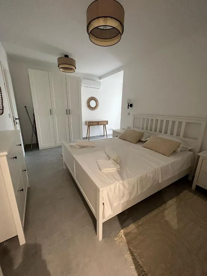 St Julians 2 Bedroom Apartment Saint Julian's