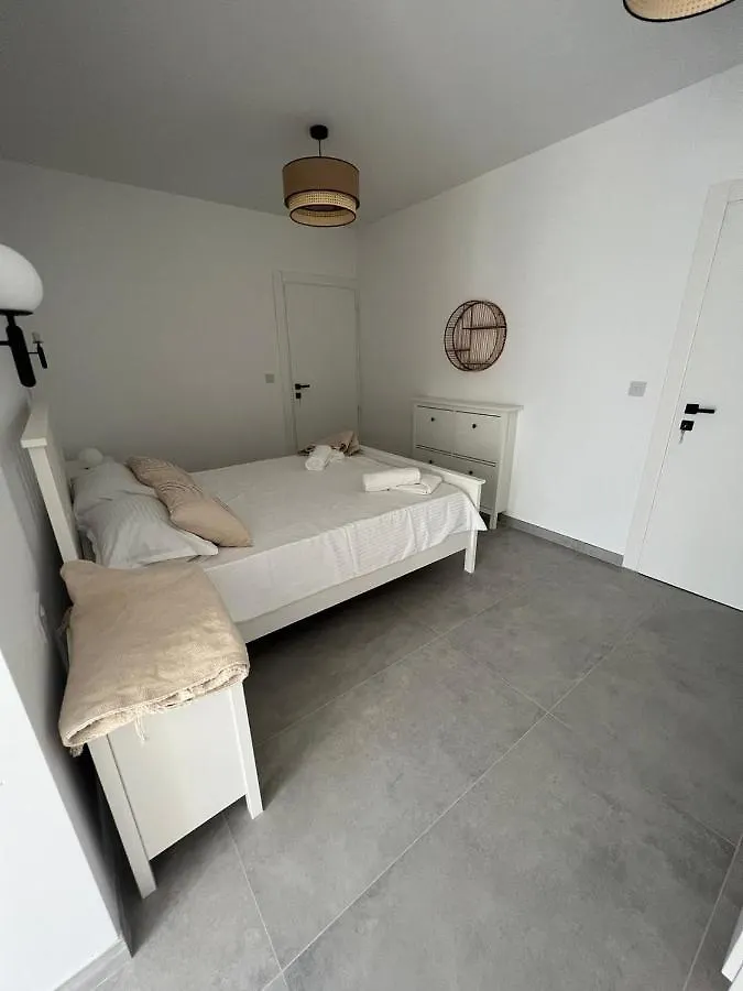 St Julians 2 Bedroom Apartment Saint Julian's 0*,  Malta