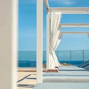 Hyatt Regency Malta ホテル