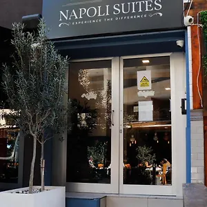 Napoli Maison d'hôtes